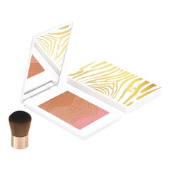 Phyto-Touche Poudre Éclat Soleil - Trio de pós bronzeadores, Sisley