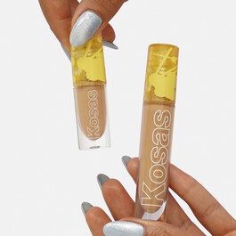 Revealer Concealer - Antiolheiras iluminador