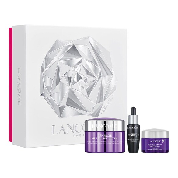 Coffret Rénergie Multi-Lift Ultra Creme , LANCÔME