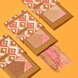 Poudre de soleil irisée - Pó Bronzeador Irisado