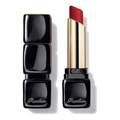 Baton KissKiss Tender Matte, Guerlain
