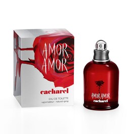 Amor Amor - Eau de Toilette