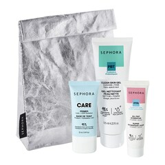 The Future is Yours Face Set - Coffret Maquilhagem , Sephora Collection