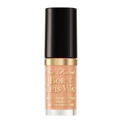 Born This Way Super Coverage Concealer - Corretor Tamanho de viagem, Too Faced