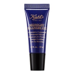 Kiehl's Midnight Recovery - creme de contorno dos olhos, Kiehl's Since 1851