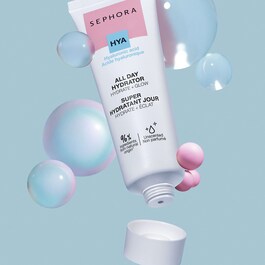 Super Hydratant Jour - Creme Hidratante