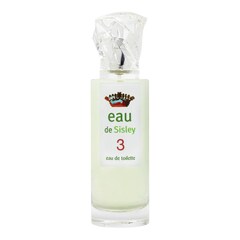 Eau de Sisley n˚3 - Eau de Toilette, Sisley
