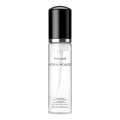 Hydra-Mousse - Mousse Auto-bronzeadora, Tan Luxe