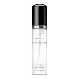 Hydra-Mousse - Mousse Auto-bronzeadora