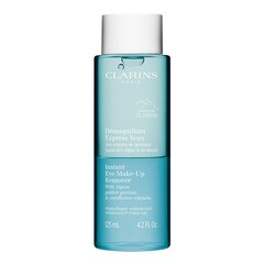 Démaquillant Express Yeux  - Desmaquilhante olhos, Clarins