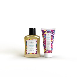 Délirium floral gift set - Coffret Tratamento