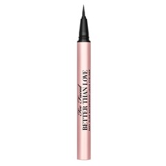 Better Than Sex Eyeliner - Eyeliner liquido, Too Faced