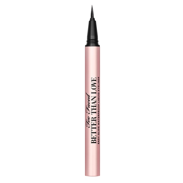 Better Than Sex Eyeliner - Eyeliner liquido, Too Faced
