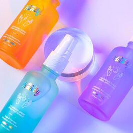 Spray Limpeza Mãos Relaxante 