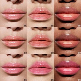 Dior Addict Lip Glow Oil - Óleo para os lábios colorido - Nutrição e brilho