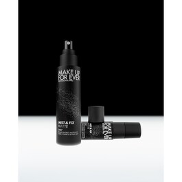 Mist & Fix Matte - Spray fixador matificante 24 horas