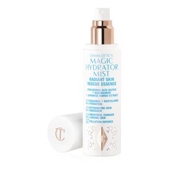 Magic Hydrator Mist - Bruma hidratante de fixação, Charlotte Tilbury