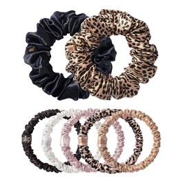 Chouchous Pure Soie Fée - Elásticos de cabelo