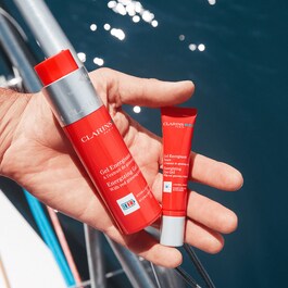 CLARINS MEN - Gel Energisante Contorno Ocular