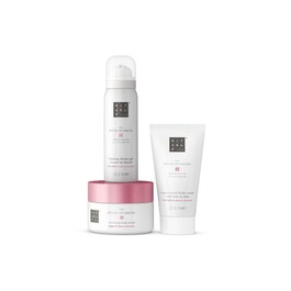 The Ritual of Sakura - Mini Coffret Corpo e Banho