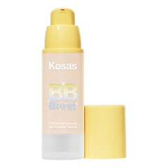BB Burst - Gel-creme hidratante com cor, KOSAS