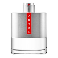 Luna Rossa - Eau de Toilette, Prada