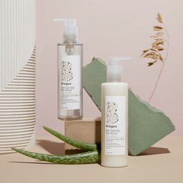 Be Gentle, Be Kind™ Aloe & Oatmeal - Amaciador Ultra Suava