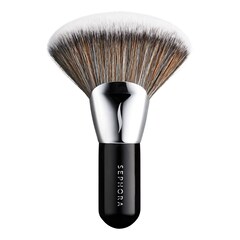 Pincel PRO para a face de cobertura acabamento natural #53, SEPHORA COLLECTION