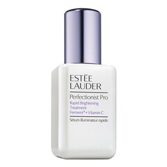 Perfectionist Pro Rapid Brightening Treatment with Ferment³ + Vitamin C, Estée Lauder