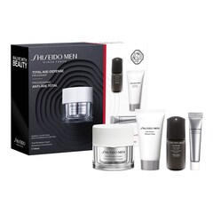 Shiseido Men Total Revitalizer - Coffret Tratamento, SHISEIDO