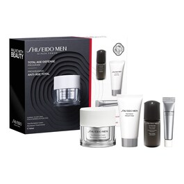 Shiseido Men Total Revitalizer - Coffret Tratamento