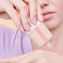 Care Make Up  Hydratation 10h - Base e tratamento