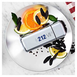 212 VIP Men - Eau de Toilette I