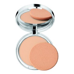 Superpowder Double Face PowderPó e Base de Maquilhagem num Só, Clinique