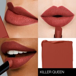 Powermatte Lipstick - Batom Mate