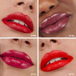 Sephora Rouge Lacquer - Batom