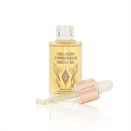 Collagen Superfusion Facial Oil - Sérum 