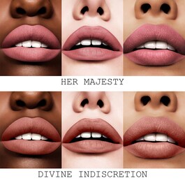 Mattetrance Lipstick - Batom