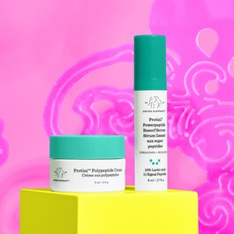 Anytime, Anyface - Coffret Tratamento