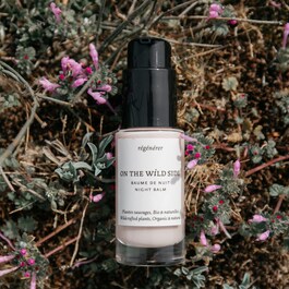 Night Balm -  Hidratante e Repulpante