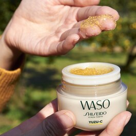 WASO - Máscara hidratante de noite