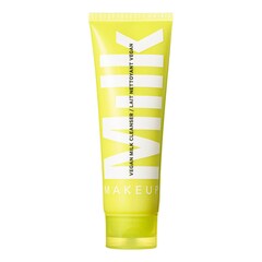 Vegan Milk Moisturizing Cleanser - Lait nettoyant visage, Milk