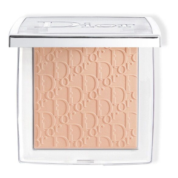 Dior Backstage Face & Body Powder-No-Powder - Pó para a tez perfeição natural, DIOR BACKSTAGE