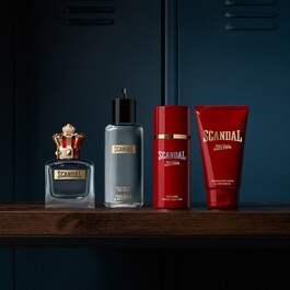 Scandal Pour Homme - Gel Duche