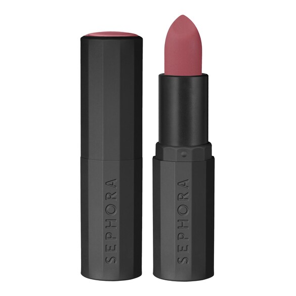 Sephora Rouge Matte - Batom Mate, Sephora Collection