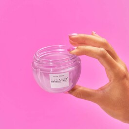 Plum Plump Hyaluronic - Hidratante Boião recarregável