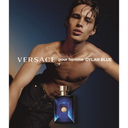 Versace Dylan Blue Eau de Toilette