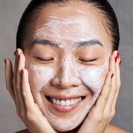 The Face Mask - Máscara Facial