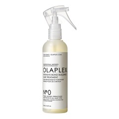 No.0 Intensive Bond Building Hair Treatment™ - Tratamento capilar, Olaplex