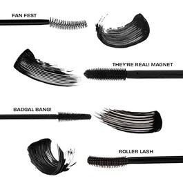 Naughty List Lashes -  Coffret Maquilhagem